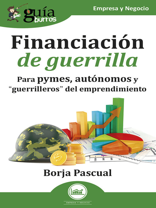 Title details for GuíaBurros by Borja Pascual - Available